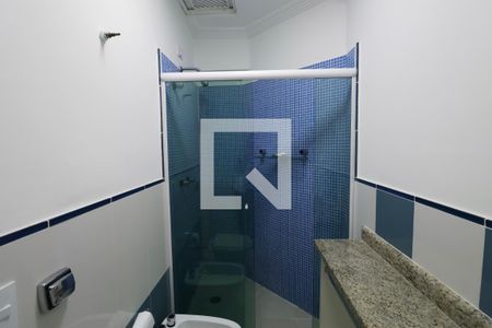 Casa para alugar com 680m², 5 quartos e 4 vagasBanheiro Suíte 2