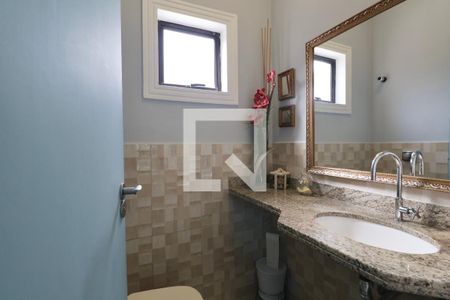 Casa para alugar com 680m², 5 quartos e 4 vagasLavabo 