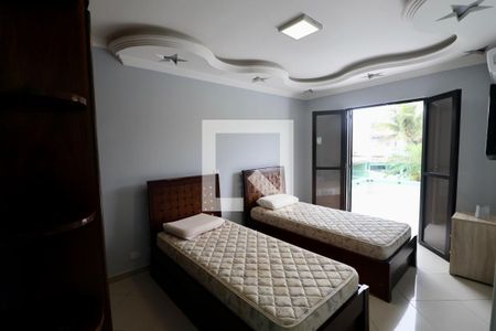 Casa para alugar com 680m², 5 quartos e 4 vagasQuarto Suíte 3