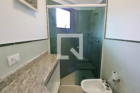 Casa para alugar com 680m², 5 quartos e 4 vagasBanheiro Suíte 3