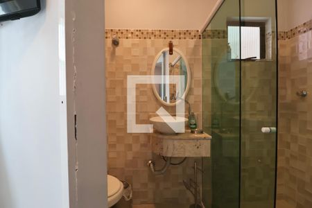 Casa para alugar com 680m², 5 quartos e 4 vagasBanheiro Suíte