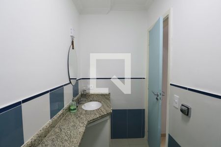 Casa para alugar com 680m², 5 quartos e 4 vagasBanheiro Suíte 2