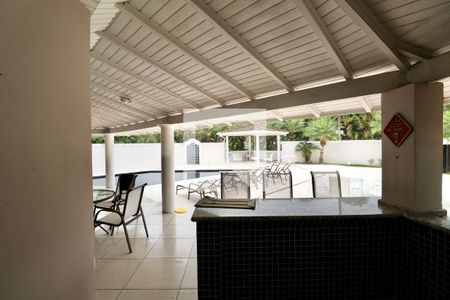 Casa para alugar com 680m², 5 quartos e 4 vagasVaranda