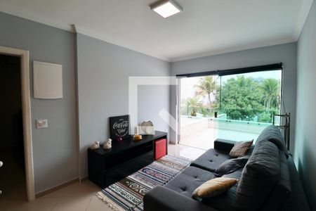 Casa para alugar com 680m², 5 quartos e 4 vagasSala 2