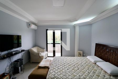 Casa para alugar com 680m², 5 quartos e 4 vagasQuarto Suíte 5