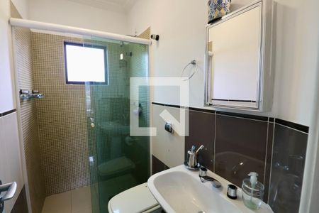 Casa para alugar com 680m², 5 quartos e 4 vagasBanheiro Suíte 4