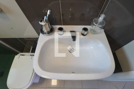 Casa para alugar com 680m², 5 quartos e 4 vagasBanheiro Suíte 4