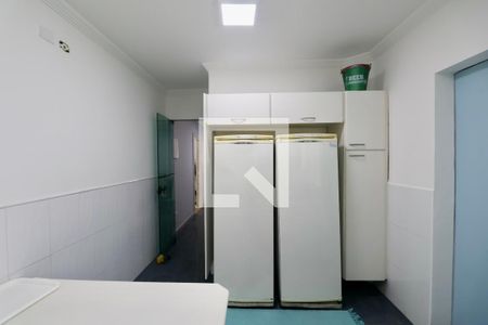 Casa para alugar com 680m², 5 quartos e 4 vagasCozinha