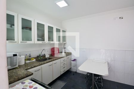 Casa para alugar com 680m², 5 quartos e 4 vagasCozinha