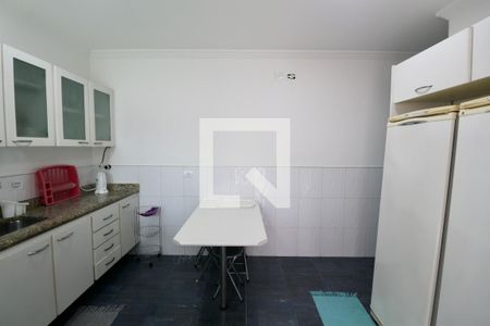 Casa para alugar com 680m², 5 quartos e 4 vagasCozinha