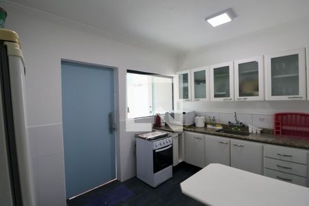 Casa para alugar com 680m², 5 quartos e 4 vagasCozinha