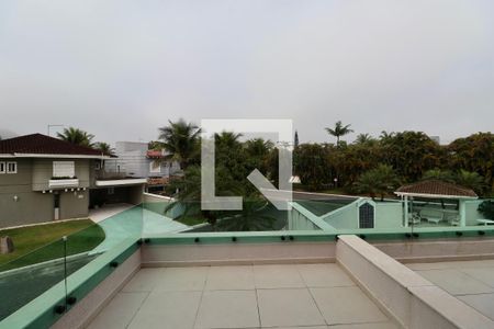 Casa para alugar com 680m², 5 quartos e 4 vagasVaranda