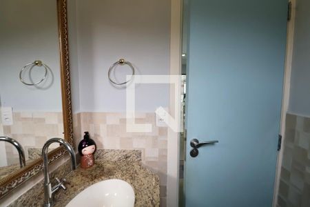 Casa para alugar com 680m², 5 quartos e 4 vagasLavabo 