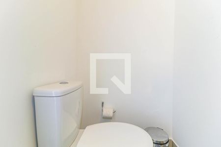 Studio à venda com 22m², 1 quarto e sem vagaBanheiro