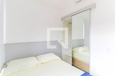 Studio à venda com 22m², 1 quarto e sem vagaQuarto