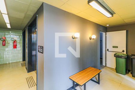 Studio à venda com 22m², 1 quarto e sem vagaÁrea comum