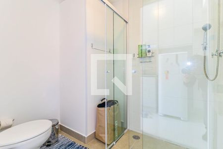 Studio à venda com 22m², 1 quarto e sem vagaBanheiro