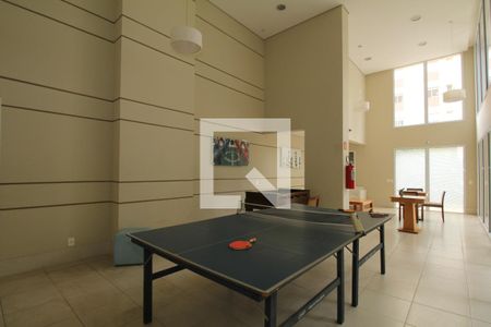 Apartamento para alugar com 130m², 2 quartos e 2 vagasÁrea comum