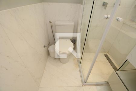 Apartamento para alugar com 130m², 2 quartos e 2 vagasBanheiro 3