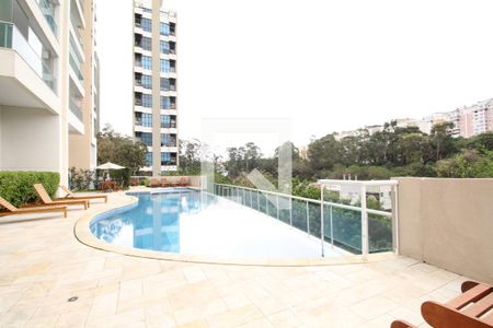 Apartamento para alugar com 130m², 2 quartos e 2 vagasÁrea comum