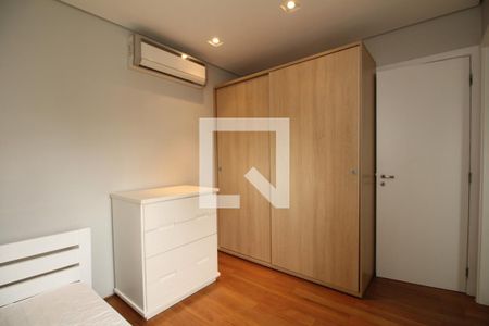 Apartamento para alugar com 130m², 2 quartos e 2 vagasQuarto 2