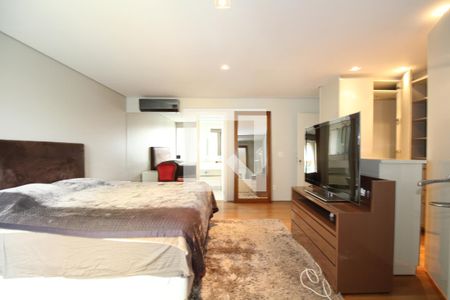 Apartamento para alugar com 130m², 2 quartos e 2 vagasQuarto