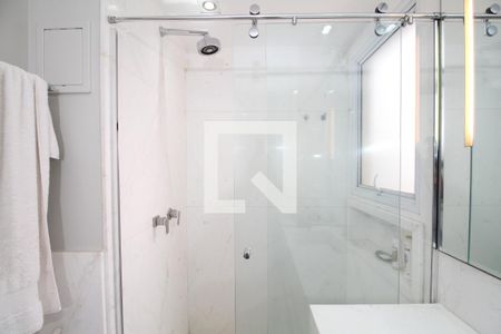 Apartamento para alugar com 130m², 2 quartos e 2 vagasBanheiro 2