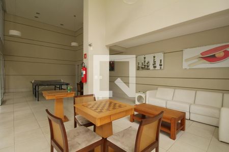 Apartamento para alugar com 130m², 2 quartos e 2 vagasÁrea comum