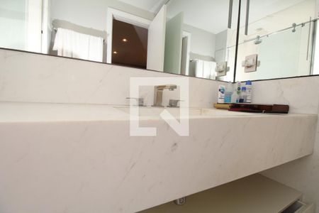 Apartamento para alugar com 130m², 2 quartos e 2 vagasBanheiro 2