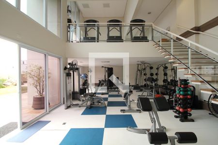 Apartamento para alugar com 130m², 2 quartos e 2 vagasÁrea comum