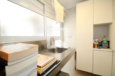 Apartamento para alugar com 130m², 2 quartos e 2 vagasÁrea de Serviço