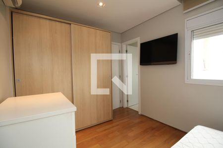 Apartamento para alugar com 130m², 2 quartos e 2 vagasQuarto 2