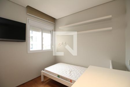 Apartamento para alugar com 130m², 2 quartos e 2 vagasQuarto 2