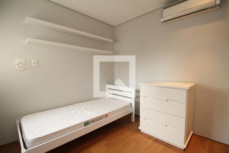 Apartamento para alugar com 130m², 2 quartos e 2 vagasQuarto 2