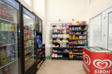 Apartamento para alugar com 130m², 2 quartos e 2 vagasÁrea comum