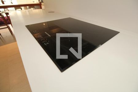 Apartamento para alugar com 130m², 2 quartos e 2 vagasCozinha