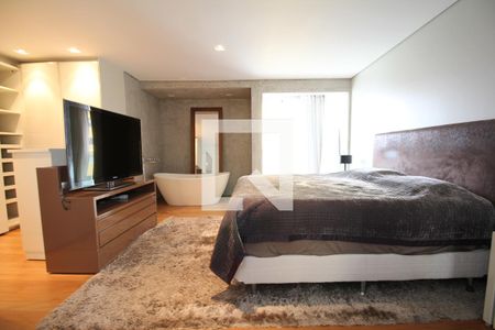 Apartamento para alugar com 130m², 2 quartos e 2 vagasQuarto