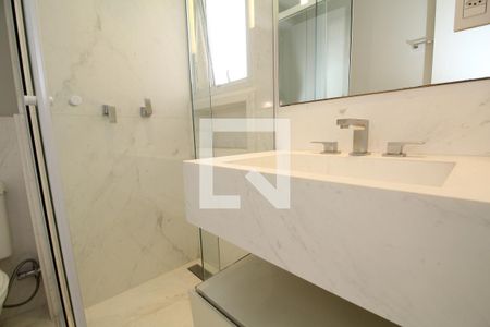 Apartamento para alugar com 130m², 2 quartos e 2 vagasBanheiro 3