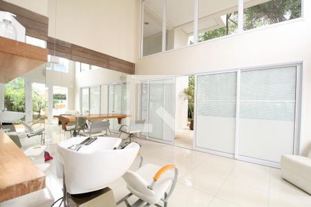 Apartamento para alugar com 130m², 2 quartos e 2 vagasÁrea comum