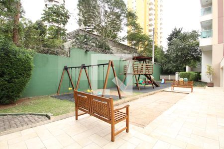 Apartamento para alugar com 130m², 2 quartos e 2 vagasÁrea comum