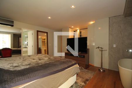 Apartamento para alugar com 130m², 2 quartos e 2 vagasQuarto