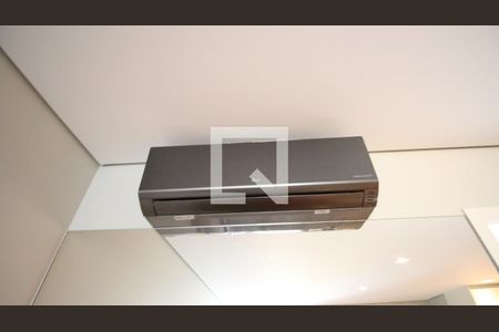 Apartamento para alugar com 130m², 2 quartos e 2 vagasÁrea de Serviço