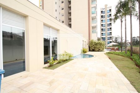 Apartamento para alugar com 130m², 2 quartos e 2 vagasÁrea comum