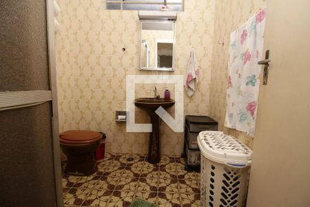 Casa à venda com 300m², 3 quartos e 3 vagasBanheiro