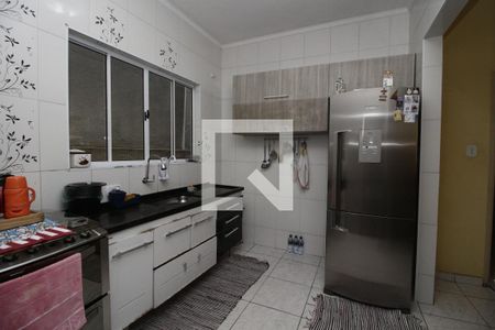 Casa à venda com 300m², 3 quartos e 3 vagasCozinha