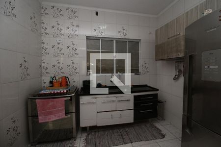 Casa à venda com 300m², 3 quartos e 3 vagasCozinha