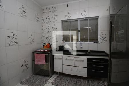 Casa à venda com 300m², 3 quartos e 3 vagasCozinha