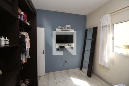 Casa à venda com 300m², 3 quartos e 3 vagasQuarto 2