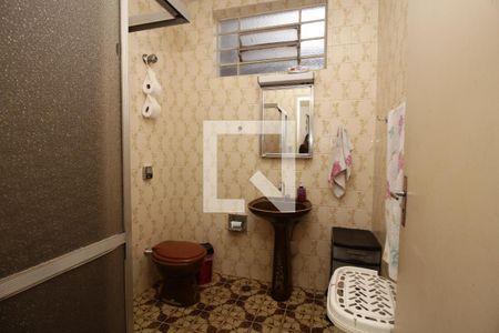 Casa à venda com 300m², 3 quartos e 3 vagasBanheiro