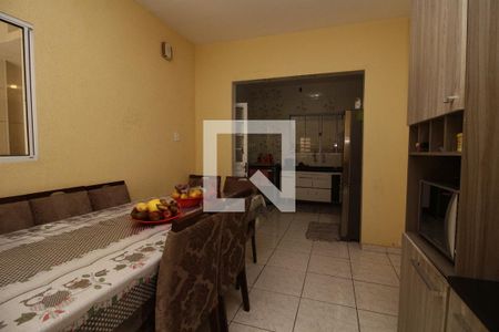 Casa à venda com 300m², 3 quartos e 3 vagasCozinha